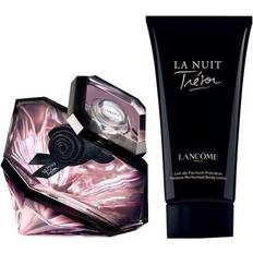 Lancôme Nuit Tresor Gift Set EdP 50ml + Body Lotion 50ml • Price »