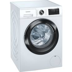 48.0 dB Waschmaschinen Siemens WM14URFCB