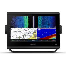Plotter Marinenavigasjon Garmin GPSMap 923xsv