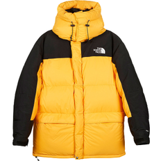 The North Face Unisex Outerwear The North Face Retro Himalayan Jacket Unisex - Summit Gold