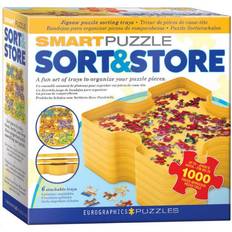 Sorting Trays Eurographics Smart Puzzle Sort & Store