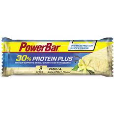 Proteinriegel PowerBar Protein Plus 30% Proteinbar Vanilla Coconut 55g 1 Stk.