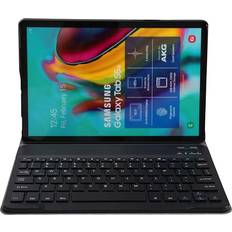 Samsung Galaxy Tab S6 Lite 10.4 Tastaturen Samsung Keyboard Case for Samsung Galaxy Tab S6 Lite (English)