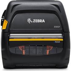 Etikettskriver Etikettskrivere & Merkemaskiner Zebra ZQ521