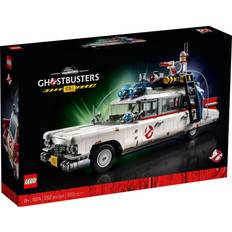 Lego Creator Lego Creator Ghostbusters ECTO 1 10274