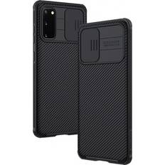 Nillkin CamShield Cover for Galaxy S20 Ultra