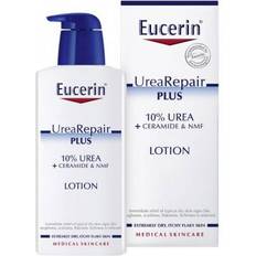 Eucerin Hudpleie Eucerin UreaRepair Plus 10% Urea Lotion 400ml