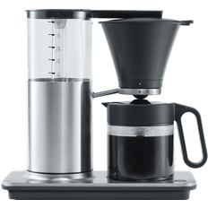 Integrert melkeskummer Kaffemaskiner Wilfa Classic Tall CM2S-A125