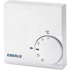 Underfloor Heating Thermostats EBERLE RTR-E 6121