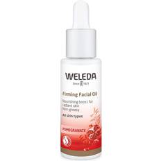 Weleda Hautpflege Weleda Pomegranate Firming Facial Oil 30ml