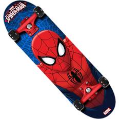 Skateboards Stamp Spider Man Skateboard 28"