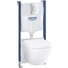 Grohe Solid 5-in-1 (39606000)