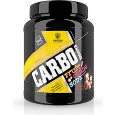 Kalsium Karbohydrater Swedish Supplements Carbo Engine Delicious Cola 1kg