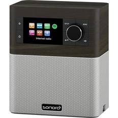 Internettradio - Nettstrøm Radioer Sonoro Stream