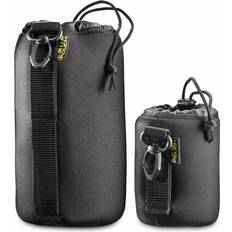 Walimex Lens Pouch Set NEO11 300 S+L
