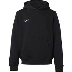 Nike club hoodie Nike Jr Team Club Hoodie - Black (658500-010)