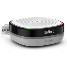 Pure Akku - DAB+ Radios Pure Streamr Splash