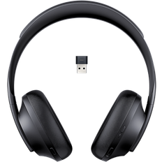 Headphones Bose Noise Canceling Headphones 700 UC