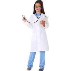 Atosa Doctor Costume