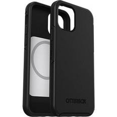 Apple iPhone 12 Cases OtterBox Symmetry Series+ Case with MagSafe for iPhone 12/12 Pro