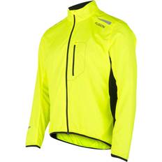 Fusion s1 run jacket Fusion S1 Run Jacket Men - Yellow