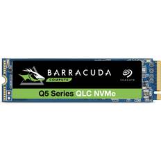 Seagate Barracuda Q5 SSD ZP1000CV3A001 1TB