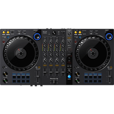 DJ Players Pioneer DDJ-FLX6