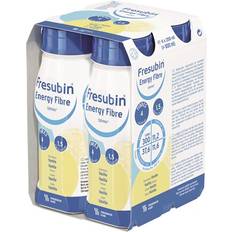 Fresubin Energy Fibre Drink Vanilla 200ml 4 st