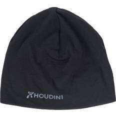 Houdini Accessories Houdini Desoli Hat Unisex - True Black