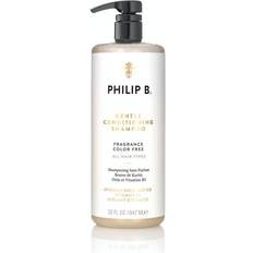 Philip B Gentle Conditioning Shampoo 32fl oz