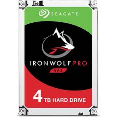 Ironwolf pro Seagate IronWolf Pro ST4000NE001 4TB