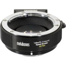 Metabones Leica R Lens to Sony E-mount Speed Booster Ultra 0.71x Objektivadapter