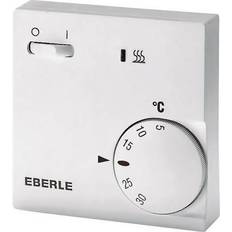 Underfloor Heating Thermostats EBERLE RTR-E 6202