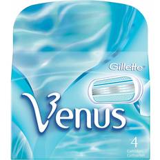 Rasierer & Rasierklingen Gillette Venus Cartridges 4-pack