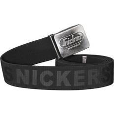 Belte Snickers Workwear 9025 Ergonomic Belt - Black
