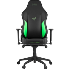 Razer Gaming-Stühle Razer Tarok Ultimate Gaming Chair - Black/Green