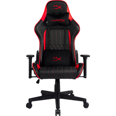 Gaming-Stühle HyperX Blast Core Gaming Chair - Black/Red