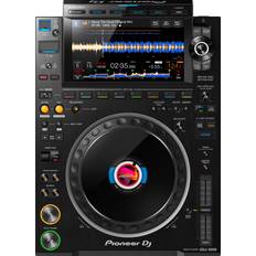 Pioneer DJ-Player Pioneer CDJ-3000