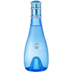 Davidoff Fragrances Davidoff Cool Water Woman EdT 3.4 fl oz