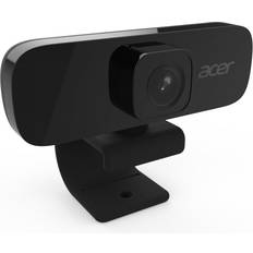 2560x1440 Webkameraer Acer QHD Webcam