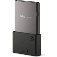 Seagate SSD Hard Drives Seagate Storage Expansion Card for Xbox Series X/S 1TB