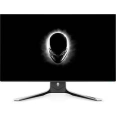 2560 x 1440 - Gaming - Nvidia G-Sync Bildschirme Dell Alienware AW2721D