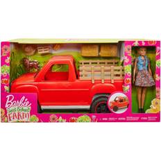Barbie Play Set Barbie Sweet Orchard Farm
