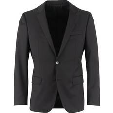 Hugo Boss Men Coats HUGO BOSS Hayes Jacket - Black