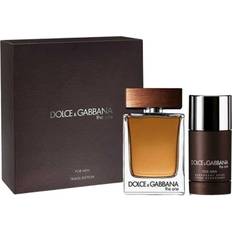 Dolce gabbana the one 100ml Dolce & Gabbana The One for Men EdT 100ml + Deo Stick 75g