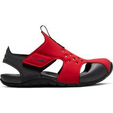 Nike Sunray Protect 2 PS - University Red/Anthracite/Black