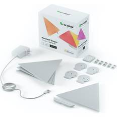 Nanoleaf starter kit Nanoleaf Triangles Starter Kit 4-pack Wandlampe 4Stk.