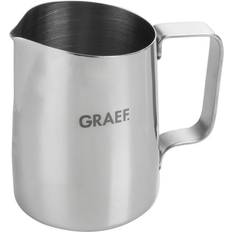 Graef Versare Coffee Pot 0.65L