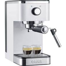Graef Kaffeemaschinen Graef Salita ES401