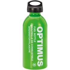 Brennstoffflasche Campingkocher Optimus Fuel Bottle 0.6L